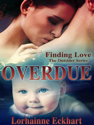 cover image of Overdue